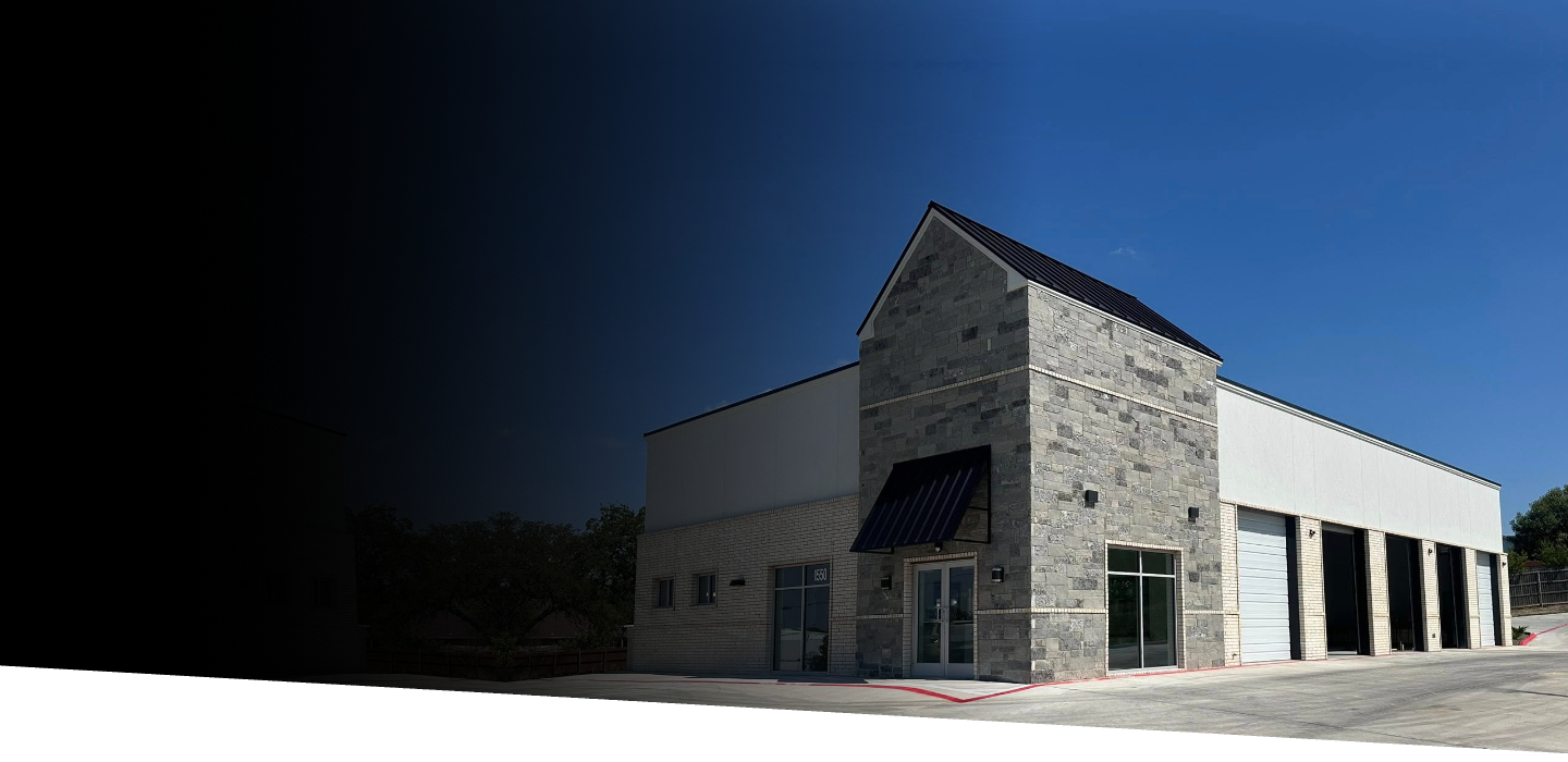 Auto Experts Of Roanoke Building