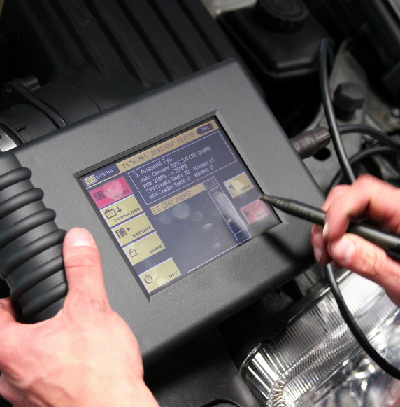 On Board Diagnostics